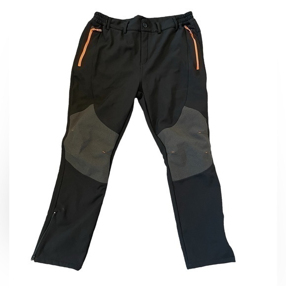 Gash Hao Ski Pants - Picture 1 of 10